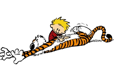 Happy Birthday Calvin And Hobbes