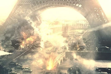 Download Wallpapers 1080x1920 Call Of Duty Modern Warfare 3, France ...