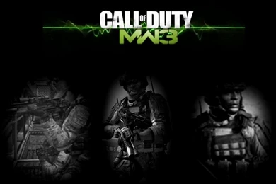 Delta Force Wallpapers Grinch~Modern Warfare 3 Photo (28644945 ...
