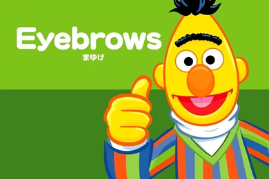 Sesame Street Learn Japanese   Sesame Street Wallpapers (17902560 ...