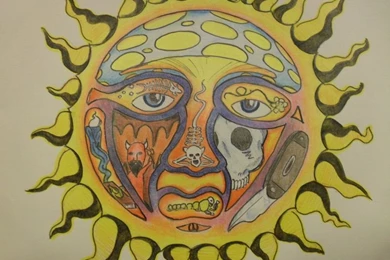 Sublime Sun By Chastity69 On DeviantArt