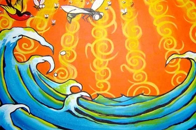 Everthing Under The Sun By ChadFullerton On DeviantArt