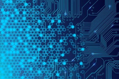 Circuit Board Wallpapers   Wallpapers Cave