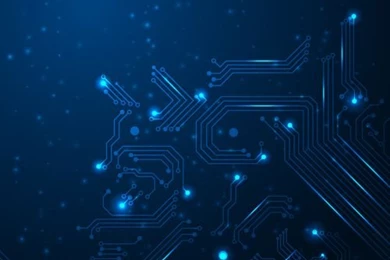 Creative Circuit Board Concept Backgrounds Vector 02   Vector ...