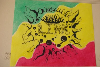 Browsing Fan Art On DeviantArt