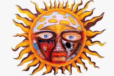 Sad Sun By Andsbaggio On DeviantArt