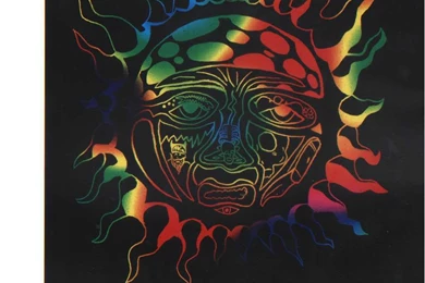 Sublime Sun Graphics Code