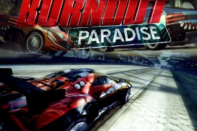 Wallpapers Burnout Paradise (category Wallpapers Video Games ...