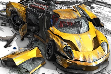 Download Wallpapers Burnout Paradise (Burnout 5) (1920 X 1080 HDTV ...