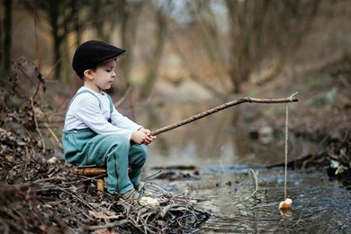 Cute Baby Boys Wallpapers