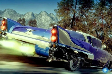 BURNOUT DOMINATOR For Free Torrent Download For PC Highly ...