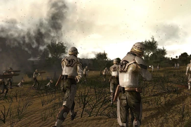 GETTYSBURG ARMOURED WARFARE War Military Action Shooter Civil ...