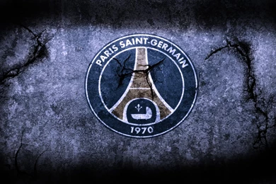 Paris Saint Germain Logo Exclusive HD Wallpapers