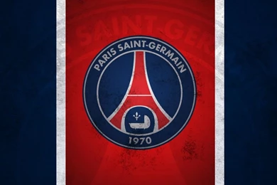 PSG Paris Saint Germain Logo Wallpapers   Football Wallpapers HD