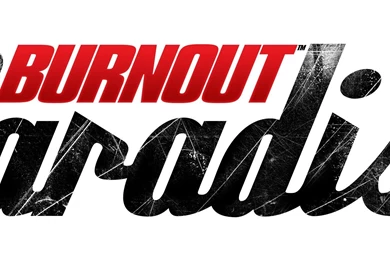 BURNOUT PARADISE Racing Action Race Game Video Poster Wallpapers ...