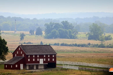 1920 X 1280 DS Wallpapers 172 Veterans Day Gettysburg « Deremer Studios