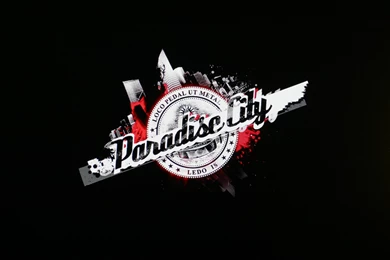 BURNOUT PARADISE Racing Action Race Game Video Poster Wallpapers ...