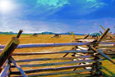 Gettysburg : Desktop And Mobile Wallpapers : Wallippo