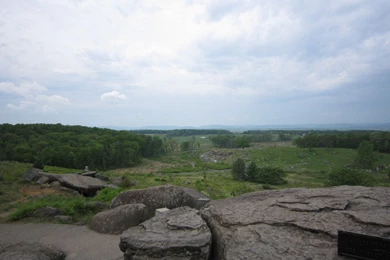 Gettysburg Wallpapers Wallpapers Cave