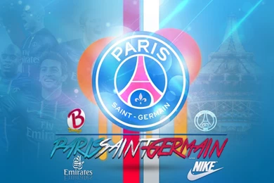 DeviantArt: More Like PSG Wallpapers 2015 2014 By Badr DS