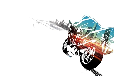 Burnout (video Game), Burnout Paradise Wallpapers HD
