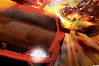 Video Game Burnout Paradise Wallpapers Video Game Burnout Paradise ...