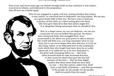 BlackDog's President's Day Computer Desktop Wallpapers