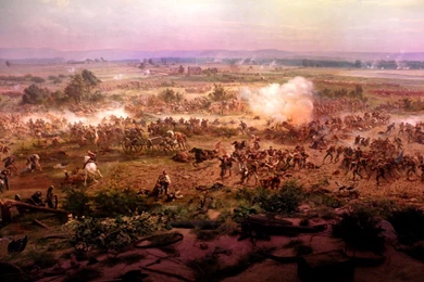 Gettysburg