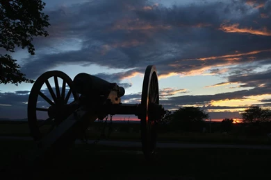The Battle Of Gettysburg: 150 Years Ago