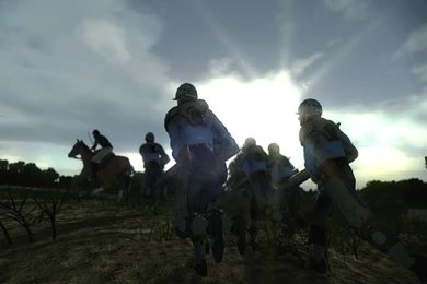 GETTYSBURG ARMOURED WARFARE War Military Action Shooter Civil ...