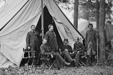 The Civil War: Battlefield Medicine At Gettysburg   YouTube