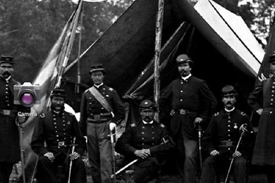 Gettysburg V2   Live Wallpapers   Android Apps And Tests   AndroidPIT