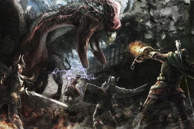 Steam Community :: Dragon Wallpapers HD