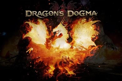 Dragon's Dogma Wallpapers By Slydog0905 On DeviantArt