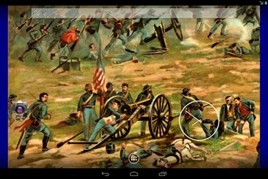 Gettysburg V2   Live Wallpapers   Android Apps And Tests   AndroidPIT