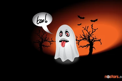 Halloween Ghost Images   Widescreen HD Wallpapers