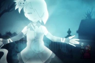 Ghost :Wallpaper: By Mikeinel On DeviantArt