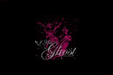 We Are Always Searching   I Am Ghost Wallpapers (1222417)   Fanpop