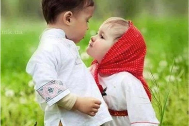 Cute Babies Cute Baby Cute Baby Boy And Baby Girl Together Pic ...