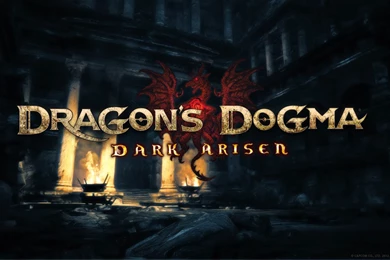 Dragon's Dogma: Dark Arisen Wallpapers High Resolution And Quality ...