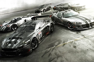 New Big Wallpapers: Torrent Game Wallpapers