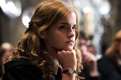 Hermione Wallpapers