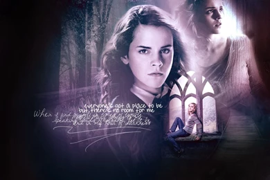 Hermione   Hermione Granger Wallpapers (17767310)   Fanpop