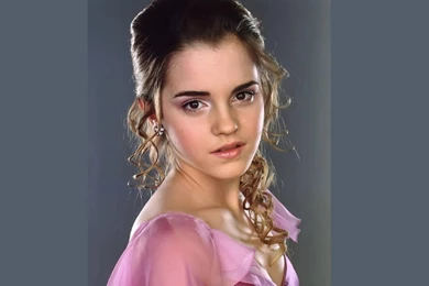 Emma Watson Hermione Granger Wallpapers   (