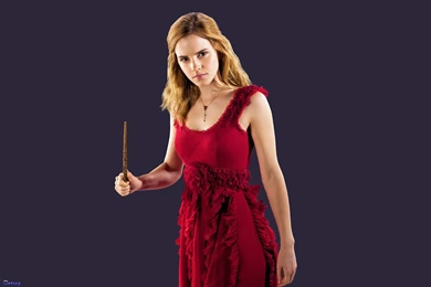 Hermione Granger/emma Watson HP 7 Wallpapers   Hermione Granger ...