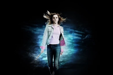 Hermione Wallpapers 2 By LifeEndsNow On DeviantArt