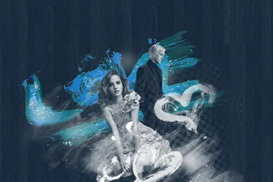 20 HP Icons And 3 Draco/Hermione Wallpapers: Hogwartsicons