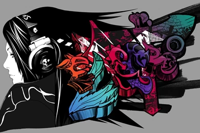 1600x900 Electro Fever Wallpaper, Music And Dance Wallpapers