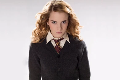 Emma Watson As Hermione Granger Wallpapers