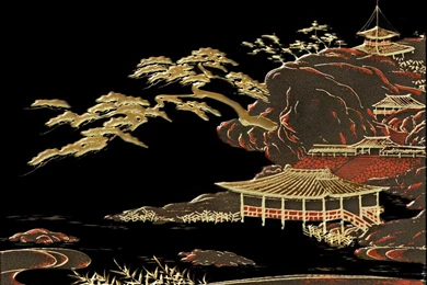 Free Asian Wallpapers